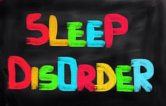 睡眠障碍概念
