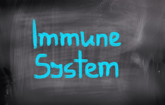 免疫系统概念