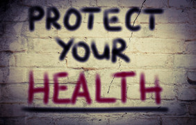 保护你的健康