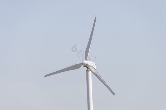风权力电发电机风