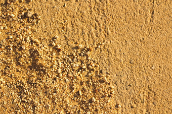 沙漠沙子模式纹理背景从的沙子沙姆谢赫埃及