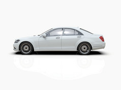 通用的和brandless奢侈品xacar孤立的白色插图当代因为工作室经销商汽车行业汽车运输infographics汽车背景城市车辆模板
