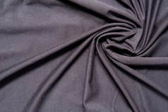 新皱纹纺织织物黑暗颜色