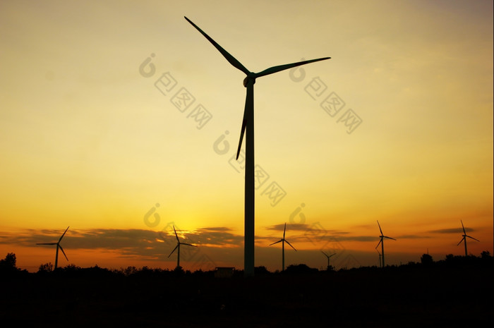 绿色能源充值风turbinrsquo未来技术为生态权力生产