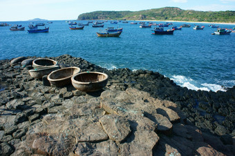 嫉妒他府日元越南南杰作自然美妙的神奇的遗产摘要的地方为越南旅行岩石使伟大的2015船海使美景观ganhdadia