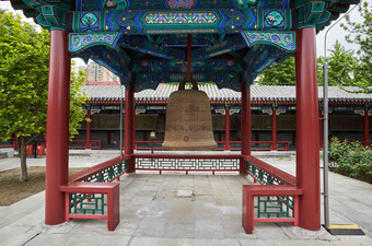北京大钟寺