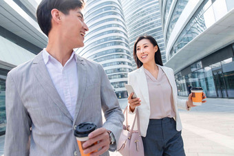 上班商务人士青年女人饮料成功高端相片