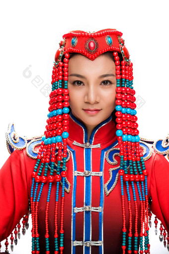 蒙古族女人一个人生活方式
