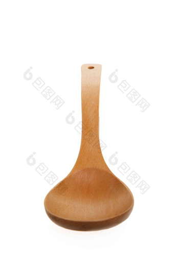 木质勺子