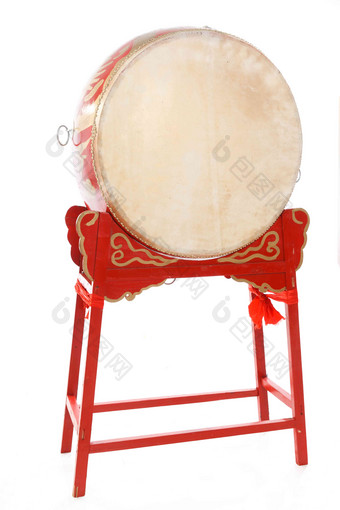 中国鼓