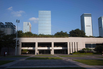 广东省<strong>深圳</strong>城市<strong>建筑</strong>