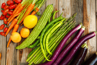 新鲜蔬菜蔬菜食品绿色