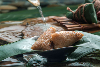 绿色中国食品美食饮食文化高清图片