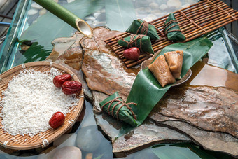 端午节传统节日食品亚洲相片
