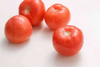西红柿传统文化相片