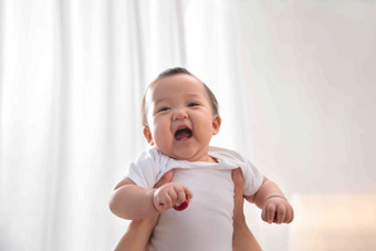 可爱宝宝宝宝中国房间6到12个月