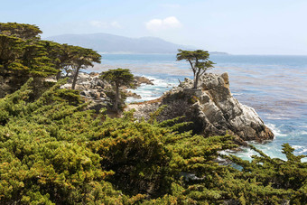 海景