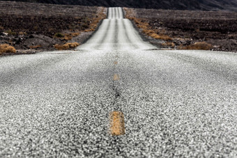 汽车干旱特写道路氛围图片