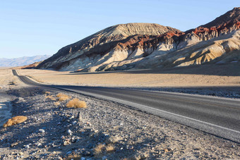 汽车<strong>旅行</strong>交通地形清晰摄影