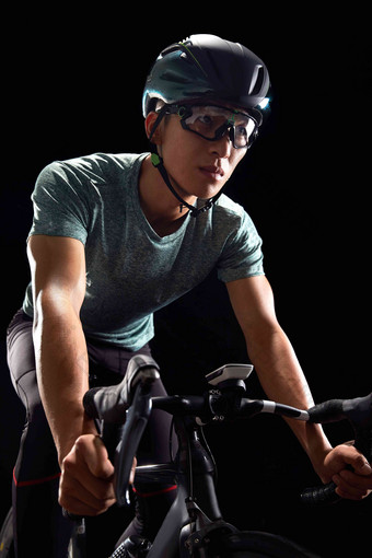 青年男人骑自行车成年人高质量摄影