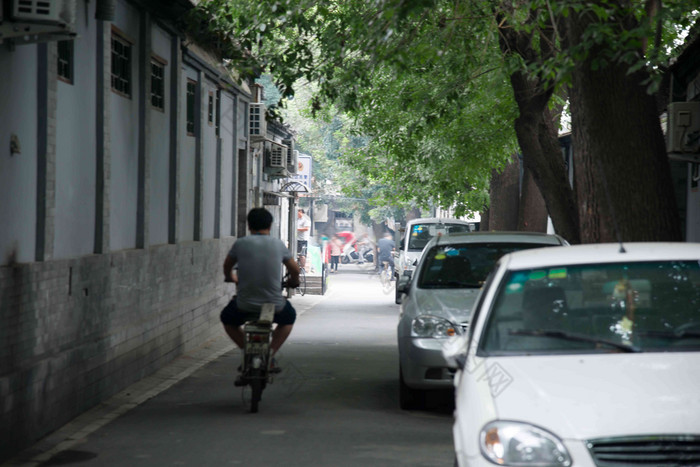 北京胡同北京胡同停止