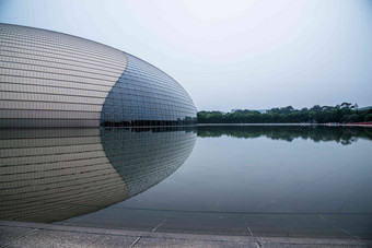 北京国家大剧院