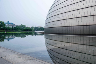 北京国家大剧院