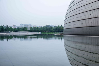 北京国家大剧院