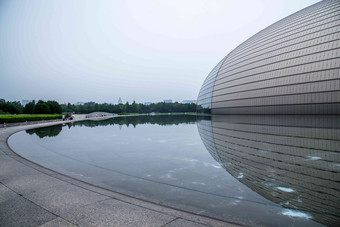 北京国家大剧院