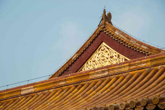 北京故宫旅行名胜古迹