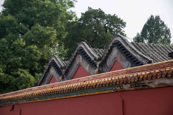 北京<strong>故宫风景</strong>传统文化高清摄影