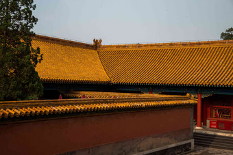 北京故宫旅行首都高清相片