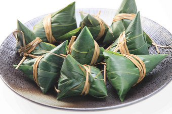 粽子传统文化节日