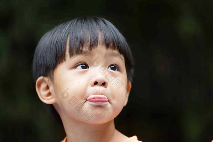 可爱的幼儿园儿童高质量相片