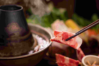 羊肉膳食中国文化摄影