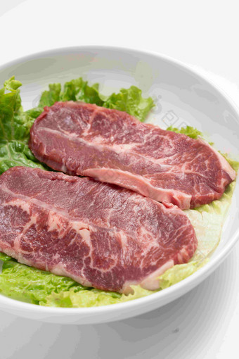 牛肉<strong>西餐</strong>膳食高端照片