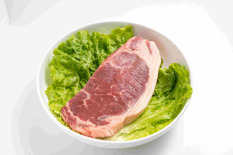 牛肉有机食品膳食生鲜高清摄影图