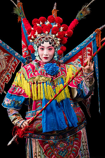 表演者传统文化亚洲演员