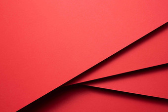 红色纸张红色色彩鲜艳中国清晰摄影图