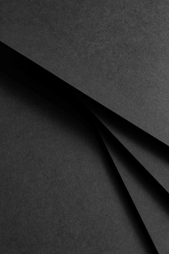 黑色纸张纸自然纹理图像特效氛围照片