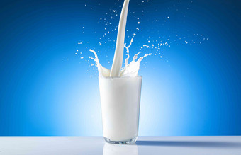 牛奶落下营养品中国