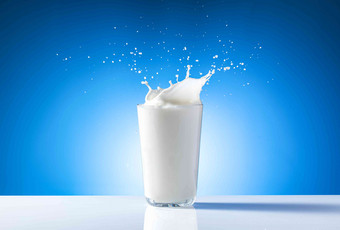 奶食物饮食照片
