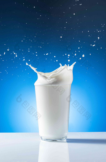 奶食品简单美食
