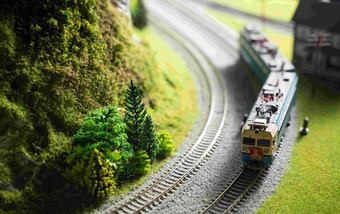 动车<strong>铁路</strong>系统图片视觉效果交通方式清晰素材