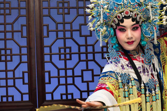 演员戏剧成年人中国氛围图片