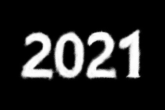 数字<strong>2021</strong>