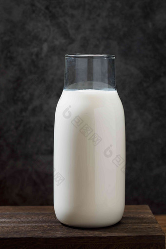 牛奶美食白昼东亚高质量照片