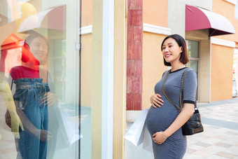 <strong>孕妇</strong>女人爱清晰影相