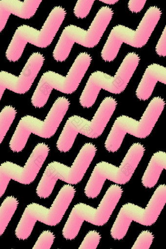 电脑绘图粉色想法高端素材