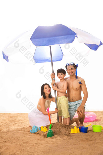 家庭生活幸福欢乐彩色图片高质量拍摄